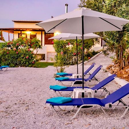 Lygaria Seaview Home Ligaria  Exterior photo