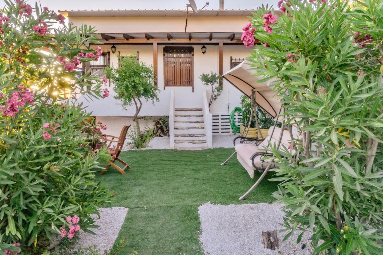 Lygaria Seaview Home Ligaria  Exterior photo